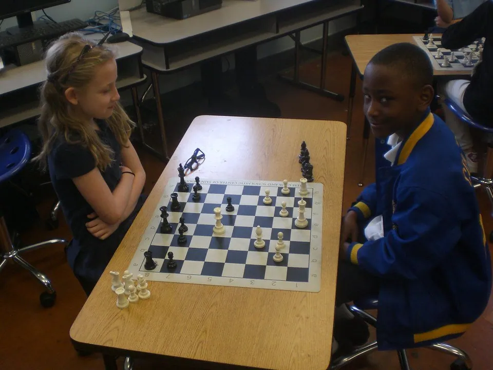 Guyana Chess Federation