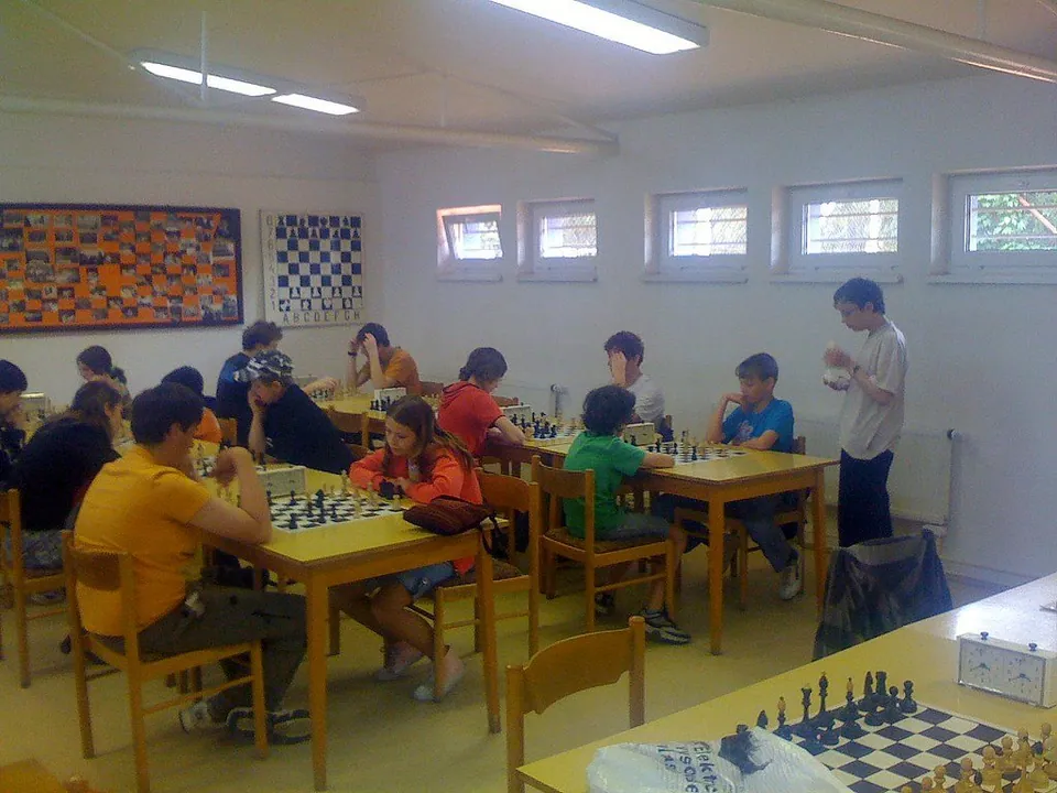 National Open Championship 2027